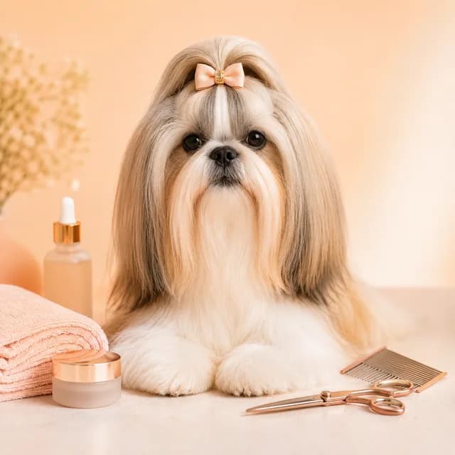 Complete Pampering
