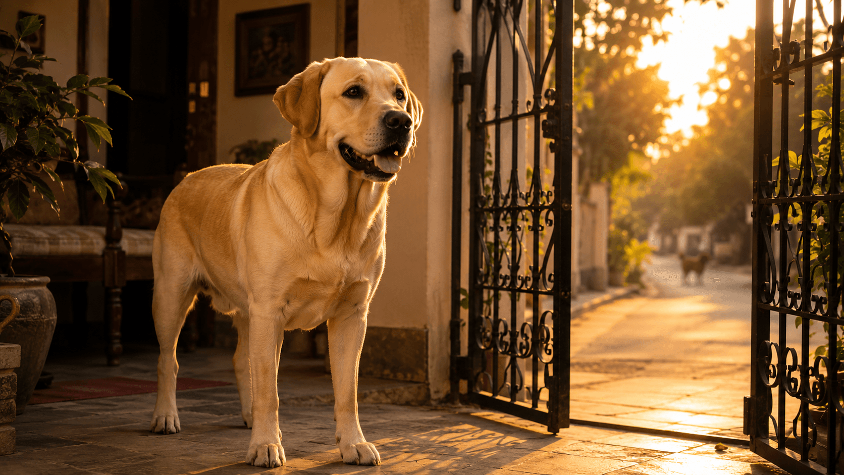Rover’s Secret Children: Why Neutering Matters
